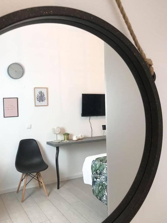 Studio 57 II Dedeağaç Dış mekan fotoğraf