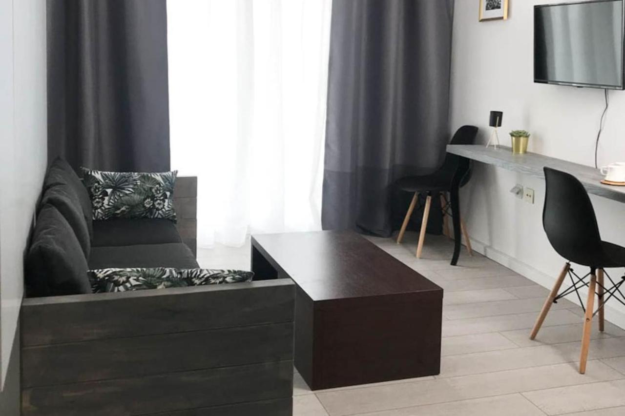 Studio 57 II Dedeağaç Dış mekan fotoğraf
