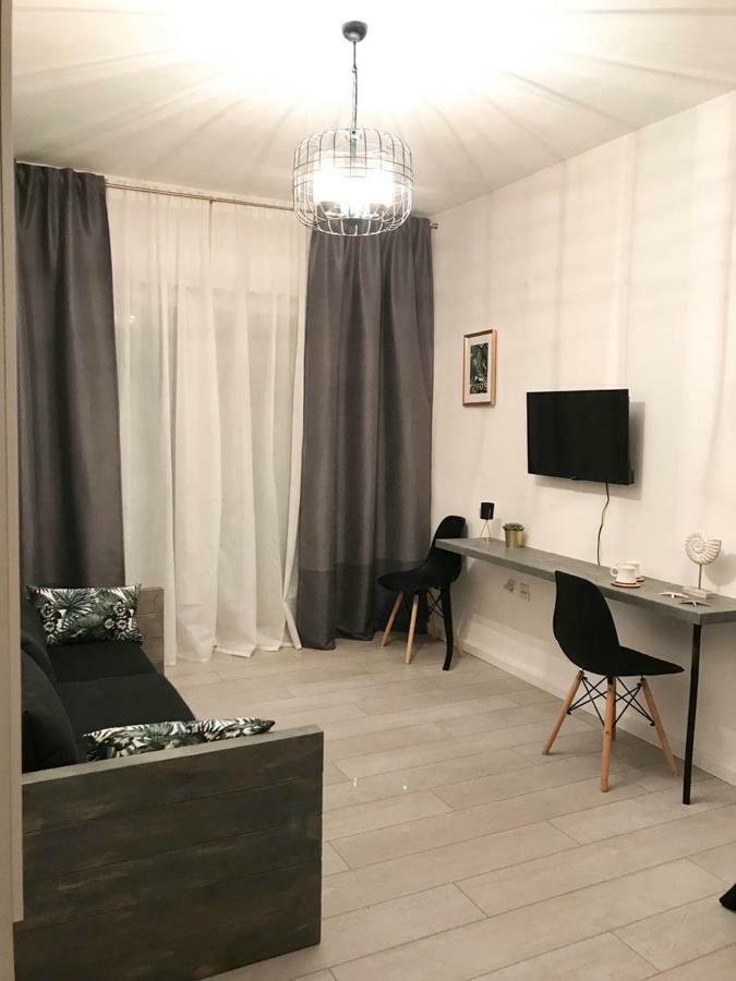 Studio 57 II Dedeağaç Dış mekan fotoğraf